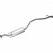 Walker Exhaust Muffler - 49264