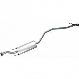 Walker Exhaust Muffler - 49264