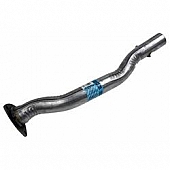 Walker Exhaust Pipe Intermediate - 53382