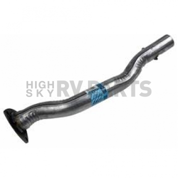 Walker Exhaust Pipe Intermediate - 53382