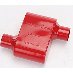 Cherry Bomb Extreme Exhaust Muffler - 7480CB