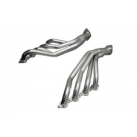 Gibson Short Tube Exhaust Header - GP139SC