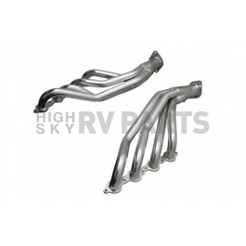 Gibson Short Tube Exhaust Header - GP139SC