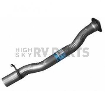 Walker Exhaust Pipe Intermediate - 53385