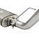 AFE Exhaust Mach Force XP Cat Back System - 49-46024-P