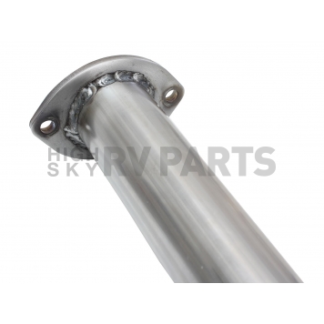 AFE Exhaust Mach Force XP Cat Back System - 49-46024-P-5