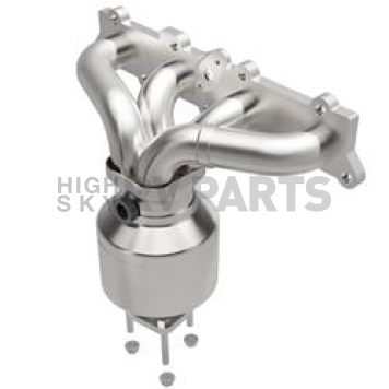 Magnaflow Catalytic Converter - 452150