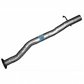 Walker Exhaust Pipe Intermediate - 53391
