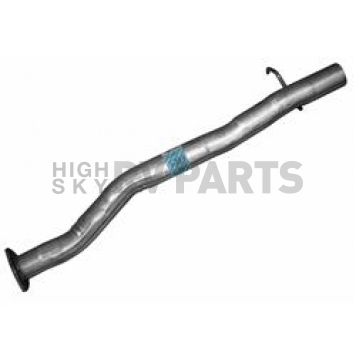 Walker Exhaust Pipe Intermediate - 53391