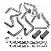 Hooker Super Competition Long Tube Header - 2953HKR
