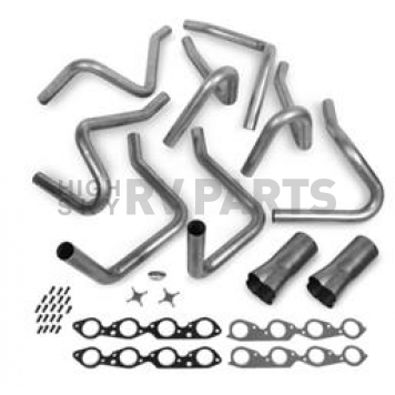 Hooker Super Competition Long Tube Header - 2953HKR