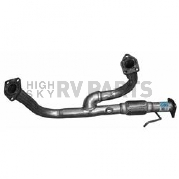 Walker Exhaust Front Pipe - 53353