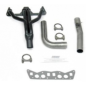 Patriot Exhaust Classic Import Header - H4803