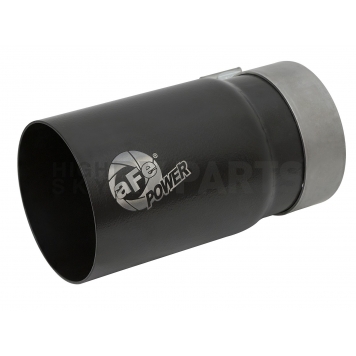 AFE Exhaust Rebel Cat-Back System - 49-42082-B-2