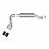 AFE Exhaust Rebel Cat-Back System - 49-42082-B