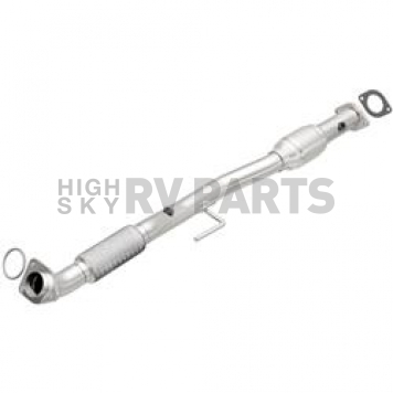 Magnaflow Heavy Metal Series Catalytic Converter - 93257