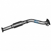 Walker Exhaust Front Pipe - 53356