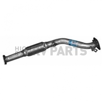 Walker Exhaust Front Pipe - 53356