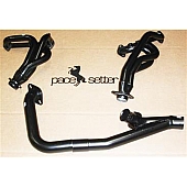 Pacesetter Performance Mid-Length Header - 70-1208