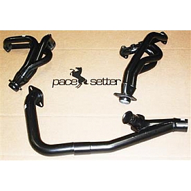 Pacesetter Performance Mid-Length Header - 70-1208