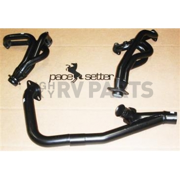 Pacesetter Performance Mid-Length Header - 70-1208