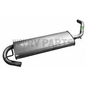 Walker Exhaust Muffler - 50054