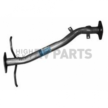 Walker Exhaust Front Pipe - 53366
