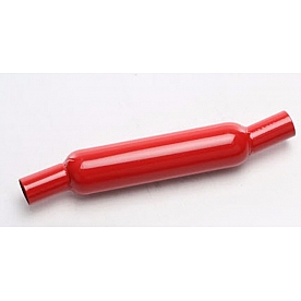 Cherry Bomb Glass Pack Exhaust Muffler - 87048CB