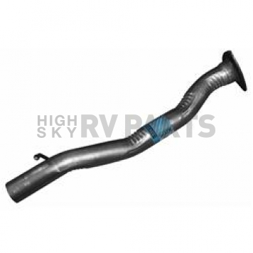 Walker Exhaust Pipe Intermediate - 53379