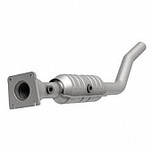 Magnaflow Direct Fit OEM Grade OBDII Catalytic Converter - 49192