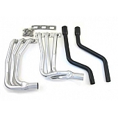 Patriot Exhaust Classic Import Header - H4830-1