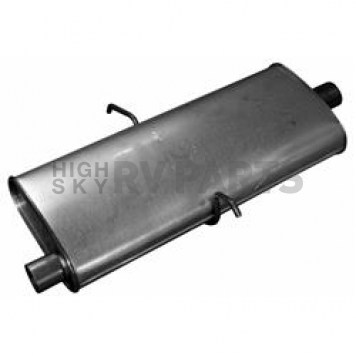 Walker Exhaust Muffler - 50055