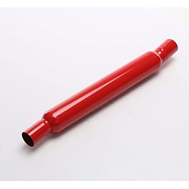 Cherry Bomb Glass Pack Exhaust Muffler - 87052CB