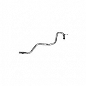 Walker Exhaust Pipe Intermediate - 55169