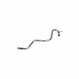 Walker Exhaust Pipe Intermediate - 55169