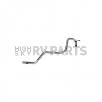 Walker Exhaust Pipe Intermediate - 55169