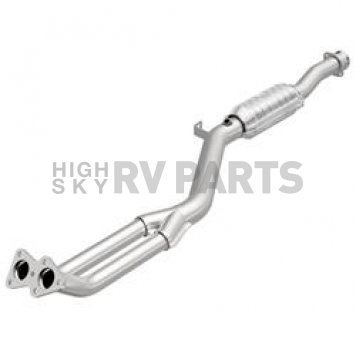 Magnaflow Direct Fit 48 State Catalytic Converter - 93684