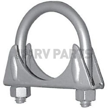 Nickson Exhaust U-Bolt Clamp - 00108