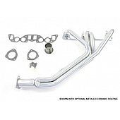 Patriot Exhaust Classic Import Header - H4850