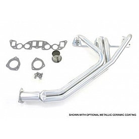Patriot Exhaust Classic Import Header - H4850