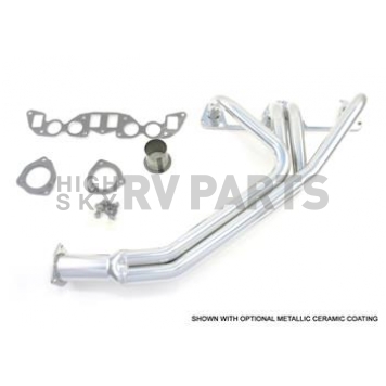 Patriot Exhaust Classic Import Header - H4850