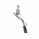 AFE Exhaust Mach Force XP Cat Back System - 49-46028-B