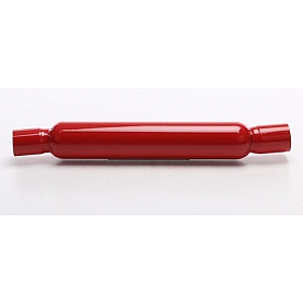 Cherry Bomb Glass Pack Exhaust Muffler - 87087CB