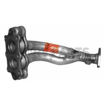 Walker Exhaust Front Pipe - 52224