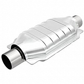 Magnaflow Universal 48 State Catalytic Converter - 93505