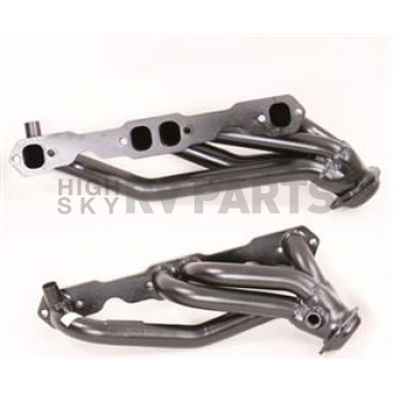 Pacesetter Performance Short Tube Header - 70-1319