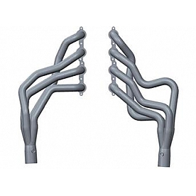 Hooker Chassis Exit Header - 70101305-RHKR