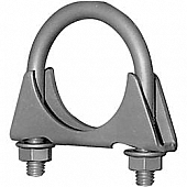 Nickson Exhaust U-Bolt Clamp - 00111