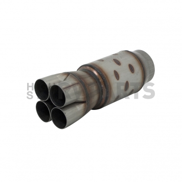 Flowmaster Scavenger Series Outlaw II Exhaust Muffler - 8214400