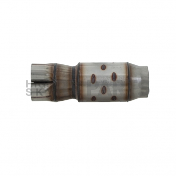 Flowmaster Scavenger Series Outlaw II Exhaust Muffler - 8214400-1
